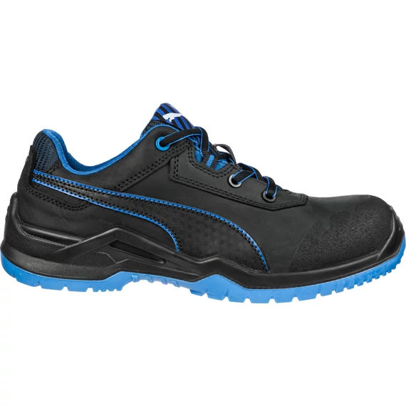 Puma Argon S3 ESD SRC félcipő