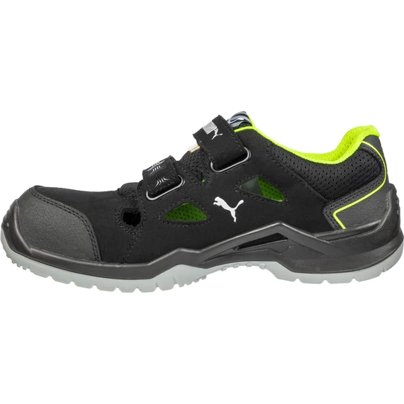 Puma Neodyme S1P ESD SRC szandál