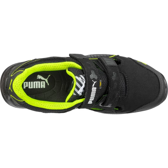 Puma Neodyme S1P ESD SRC szandál