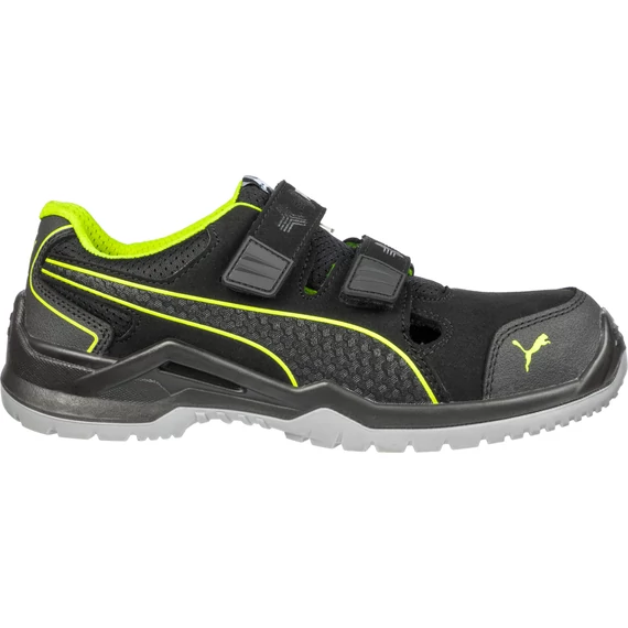 Puma Neodyme S1P ESD SRC szandál