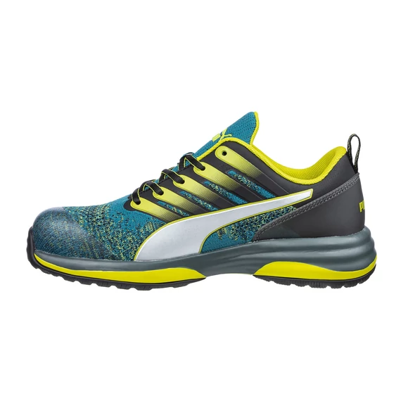 Puma Charge S1P ESD HRO SRC félcipő