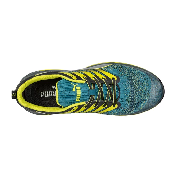 Puma Charge S1P ESD HRO SRC félcipő