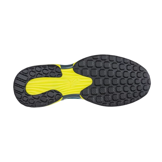 Puma Charge S1P ESD HRO SRC félcipő