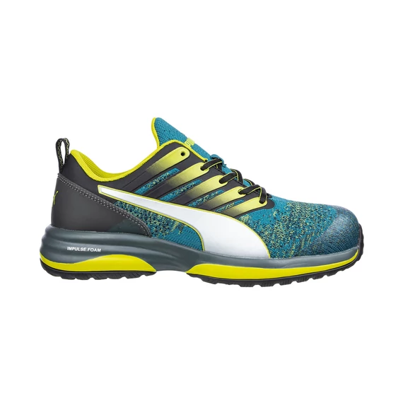 Puma Charge S1P ESD HRO SRC félcipő