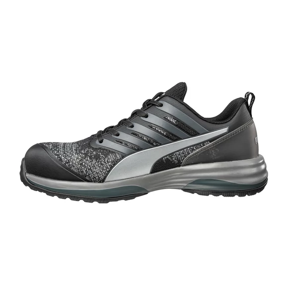Puma Charge S1P ESD HRO SRC félcipő