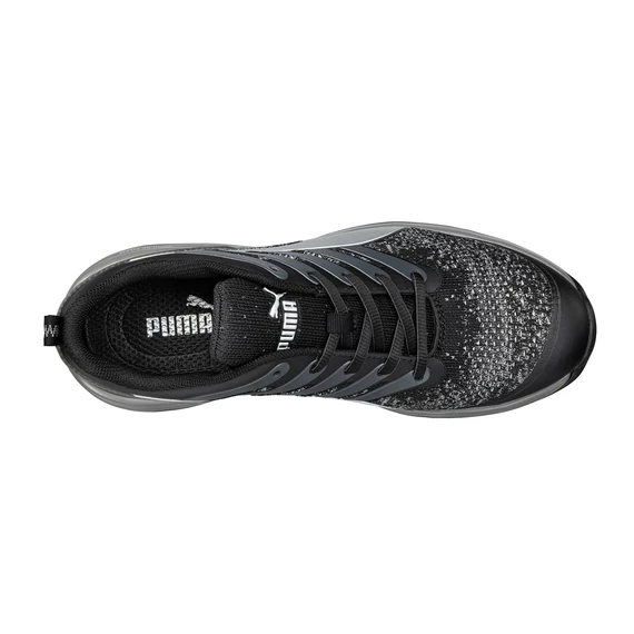 Puma Charge S1P ESD HRO SRC félcipő