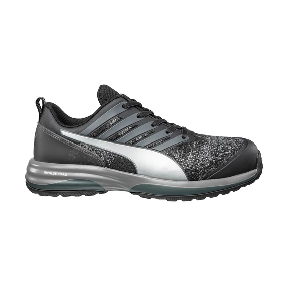 Puma Charge S1P ESD HRO SRC félcipő