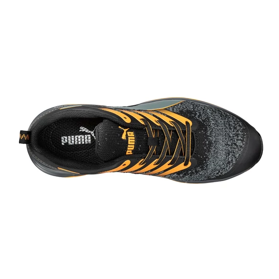Puma Charge S1P ESD HRO SRC félcipő