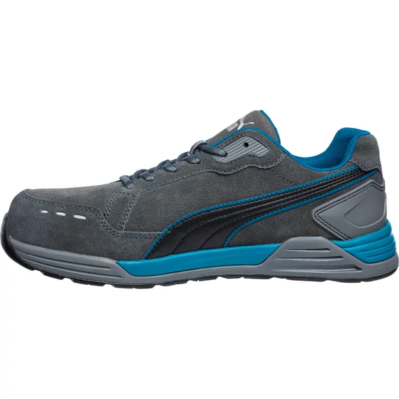 Puma Airtwist S3 ESD HRO SRC félcipő