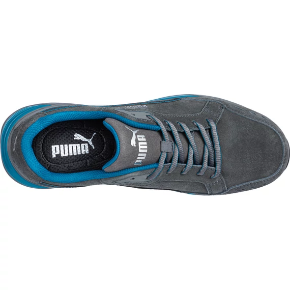Puma Airtwist S3 ESD HRO SRC félcipő