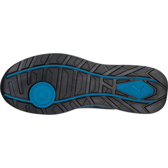 Puma Airtwist S3 ESD HRO SRC félcipő