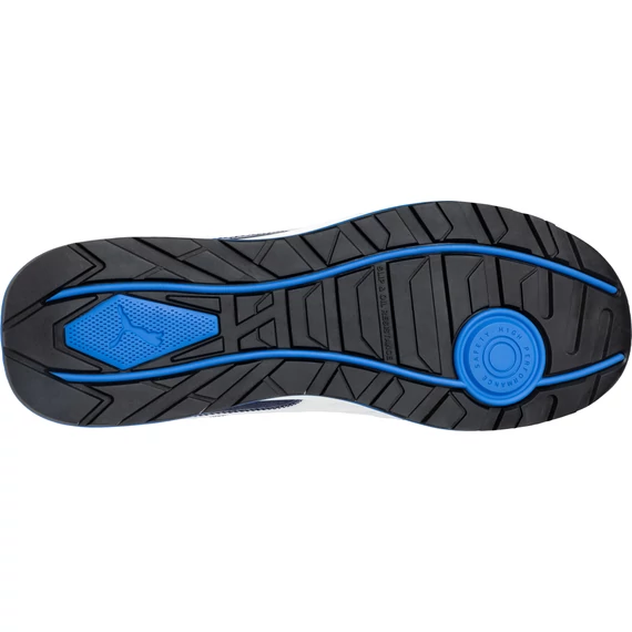 Puma Airtwist S3 ESD HRO SRC félcipő