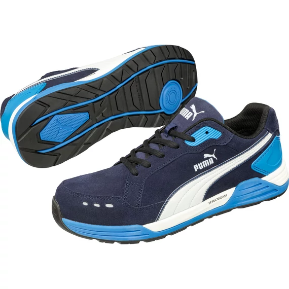 Puma Airtwist S3 ESD HRO SRC félcipő
