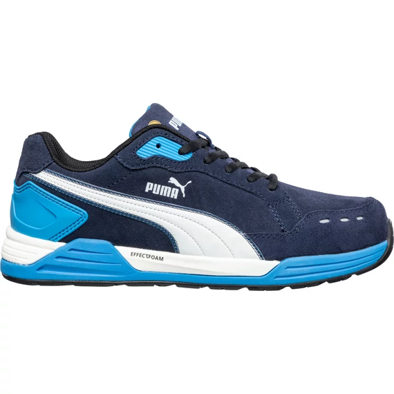 Puma Airtwist S3 ESD HRO SRC félcipő