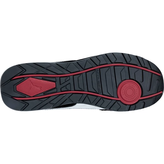 Puma Airtwist S3 ESD HRO SRC félcipő