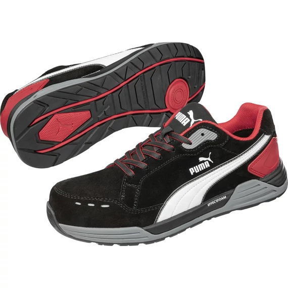 Puma Airtwist S3 ESD HRO SRC félcipő