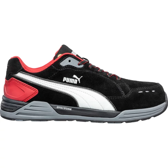 Puma Airtwist S3 ESD HRO SRC félcipő