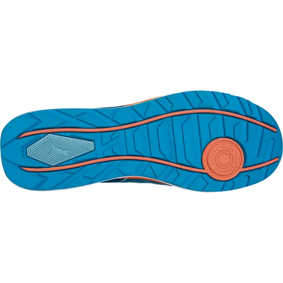 Puma Frontside S1P ESD HRO SRC félcipő