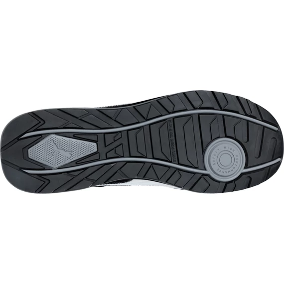Puma Airtwist S3 ESD HRO SRC félcipő