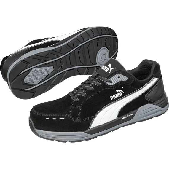 Puma Airtwist S3 ESD HRO SRC félcipő
