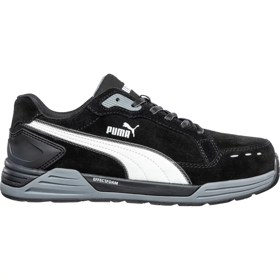 Puma Airtwist S3 ESD HRO SRC félcipő