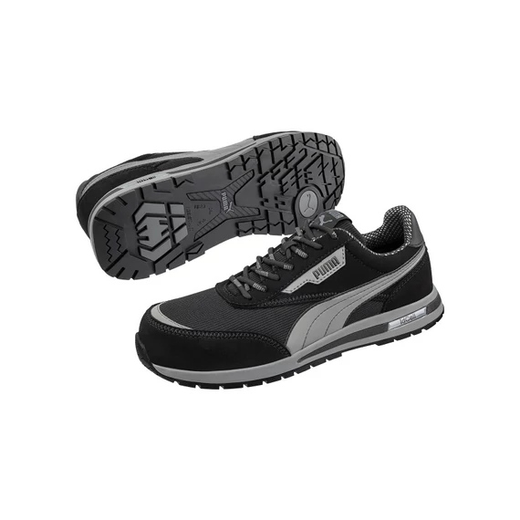 Puma Rider S1PS ESD FO HRO SR félcipő