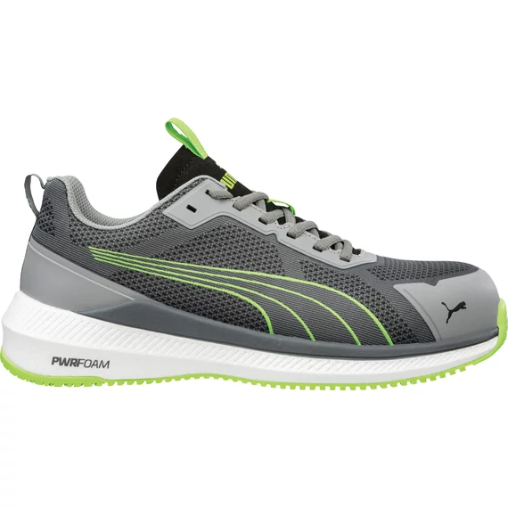 Puma Slide S1PS ESD FO HRO SR félcipő