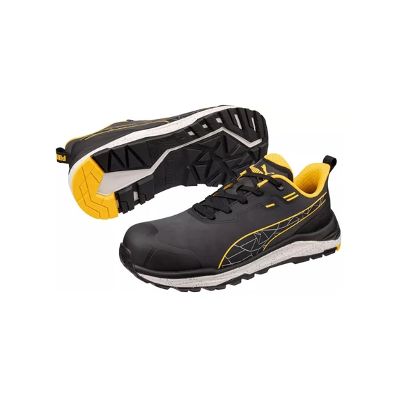 Puma Xplore S3S ESD FO HRO SR félcipő