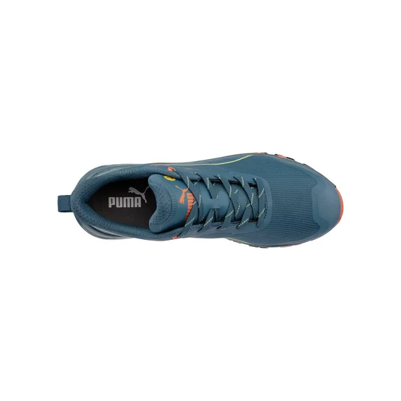 Puma Xplore Blue S3S ESD FO HRO SR félcipő