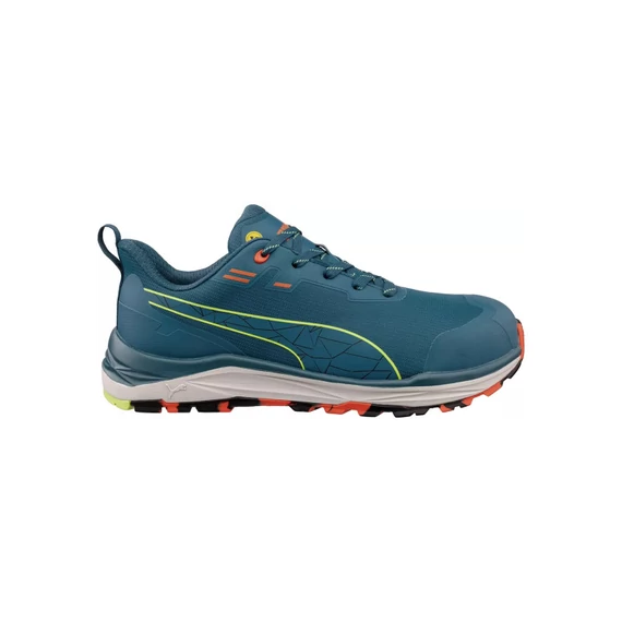 Puma Xplore Blue S3S ESD FO HRO SR félcipő