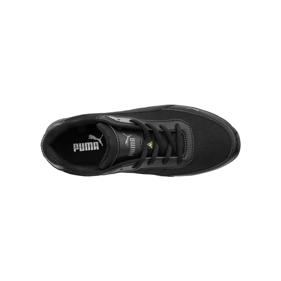 Puma Epic S3S ESD FO HRO SR félcipő