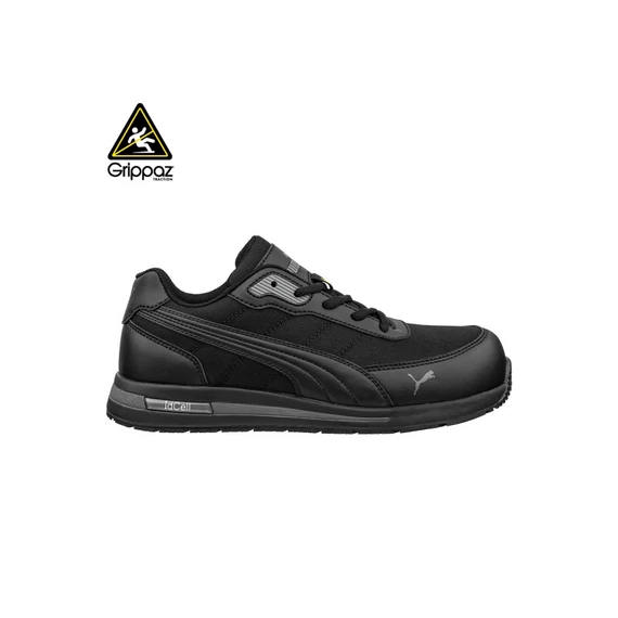 Puma Epic S3S ESD FO HRO SR félcipő