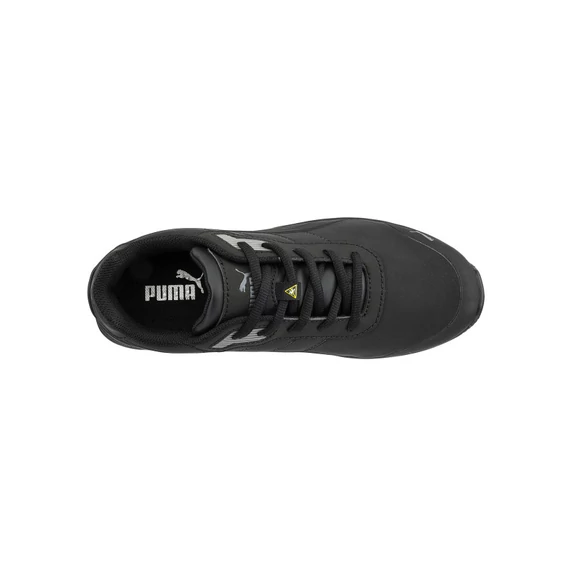 Puma Bounce S3S ESD FO HRO SR félcipő