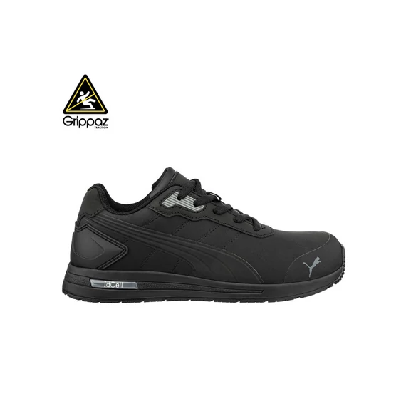 Puma Bounce S3S ESD FO HRO SR félcipő