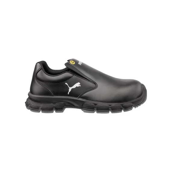 Puma Float S2 ESD FO SR bebújós félcipő