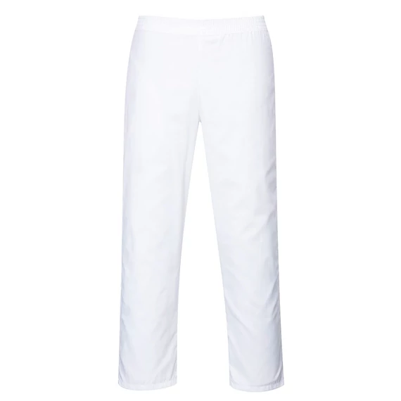 Pék nadrág White