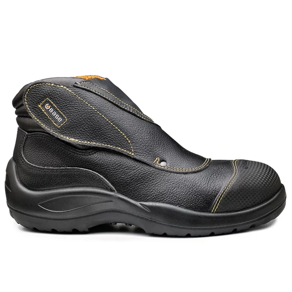 Welder Black