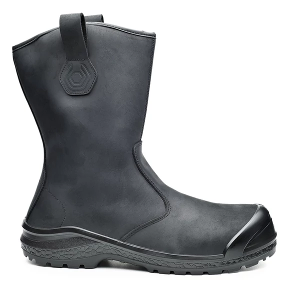Be-Mighty/Be-Extreme Black