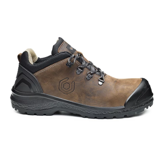 Be-Strong/Be-Uniform BrownBk