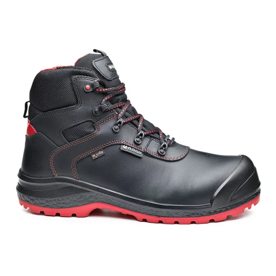 Be-Dry Mid/Be-Rock Black