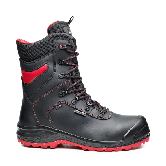 Be-Dry Top BkRed