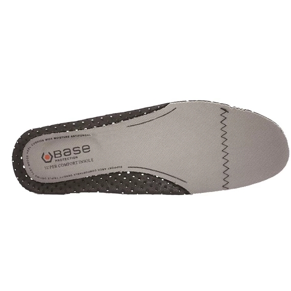 Super Comfort BkGrey