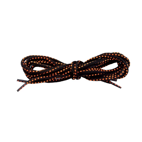 Laces 120CM BkOrr