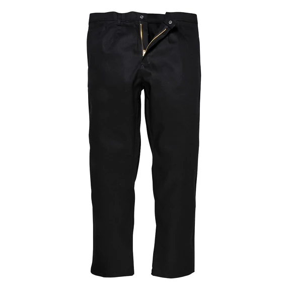 Bizweld nadrág Black