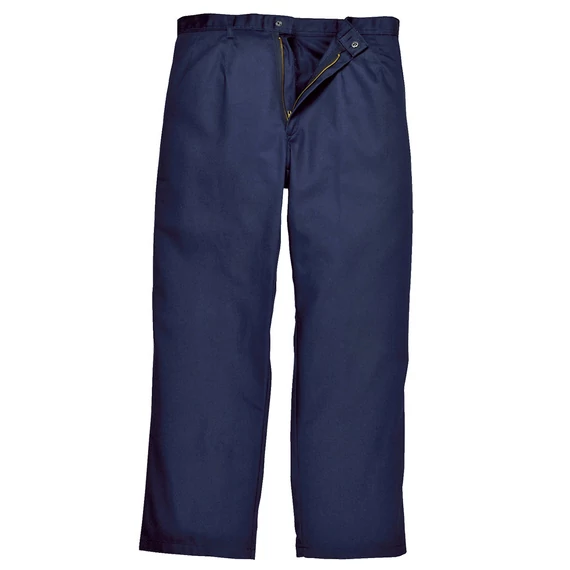 Bizweld nadrág Navy T