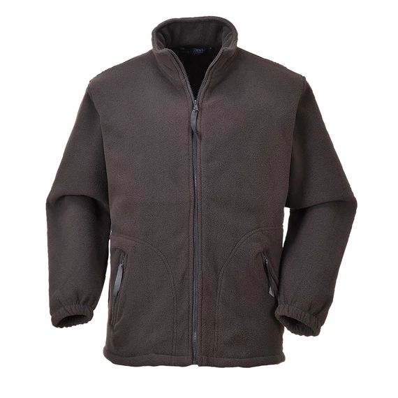 Argyll vastag polár Slate Grey