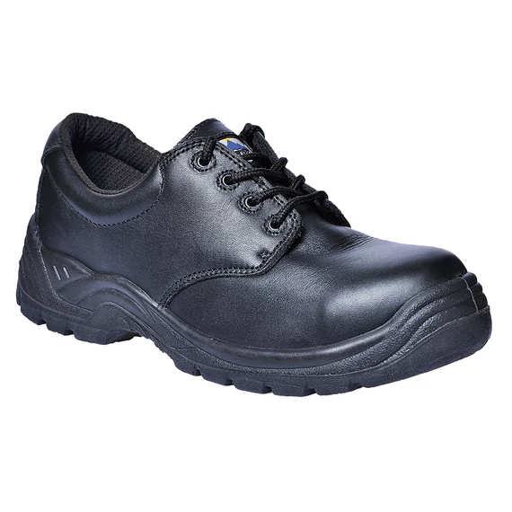 Portwest Compositelite Thor védőcipő S3 Black