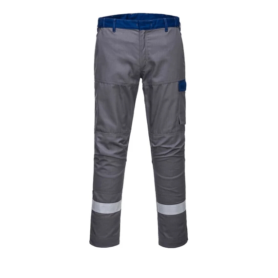 Bizflame Ultra kéttónusú nadrág Grey