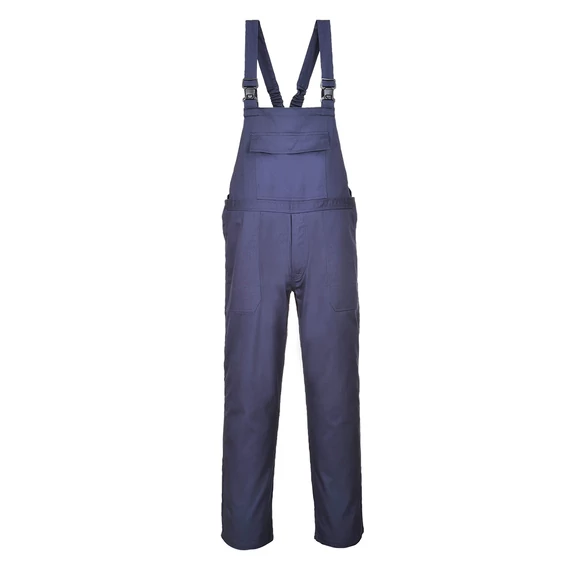 Bizflame Pro kantáros nadrág Navy