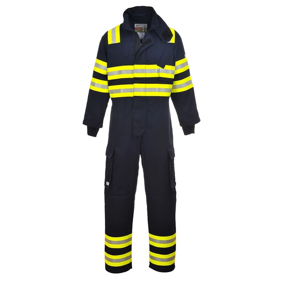 Wildland Fire overál Navy